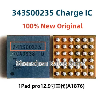 1-10 шт. Микросхема зарядки 343S00235 для iPad 2021 PRO 10.5 PRO7