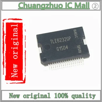 1 шт./лот TLE6232 TLE6232GP TLE6232GPAUMA2 IC PWR переключатель N-CHAN 1:1 микросхема DSO-36 IC Новый оригинальный