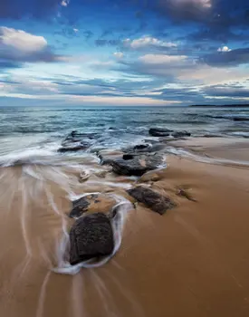 5x7ft Морской пляж, Каменные фоны для фотосъемки, Реквизит для фотосессии, студийный фон