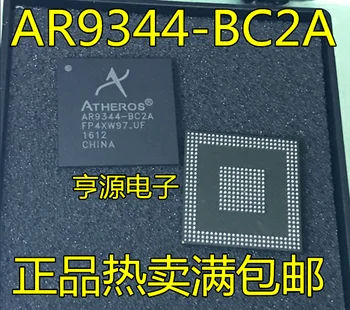 5шт оригинальный новый AR9344 AR9344-BC2A AR9344-DC3A BGA RF IC Чип
