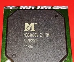 MSD489SV-Z1-TM В наличии, power IC