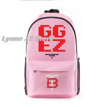 Technoblade Never Dies, мужской рюкзак, Оксфорд, Водонепроницаемый женский рюкзак для ноутбука, школьная сумка для мальчиков и девочек, ученики начальной средней школы