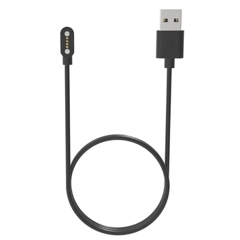 USB-адаптер для Lokmat Appllp /2 для Базы Смарт-часов, Зарядный Кабель, Док-станции