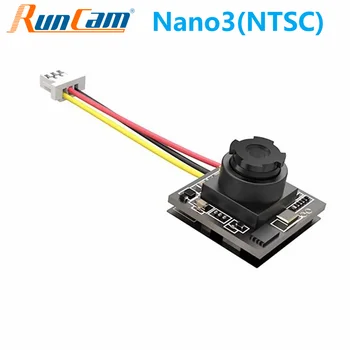 Камера RunCam Nano3 Nano 3 (только NTSC) 1/3 