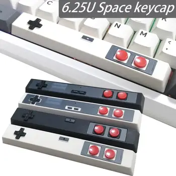 Колпачки для клавиш с зазором 6,25 Мкм для механических клавиатур Настраиваемый колпачок для клавиш Gateron Akko Switch Etc K0W5