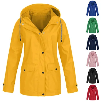 Куртки Весной 2023 года Новая куртка представляла собой 14-цветную куртку для альпинизма на открытом воздухе 