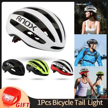 Легкий велосипедный шлем Дорожный цельный Профессиональный велосипедный шлем для верховой езды для мужчин и женщин, защитный шлем для верховой езды для взрослых