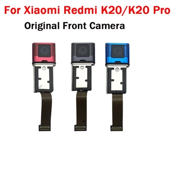 Новый Оригинальный Модуль Фронтальной Камеры Xiaomi Redmi K20/K20 Pro Гибкий Кабель Для Замены Фронтальной Основной Камеры Redmi K20