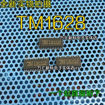 оригинальный новый TM1628 M1628 SOP-28 10шт.