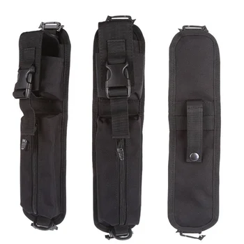 Тактический плечевой ремень, сумки для мелочей для рюкзака, набор аксессуаров, чехол для ключей, фонарик, Molle, наборы EDC для кемпинга на открытом воздухе, сумка для инструментов