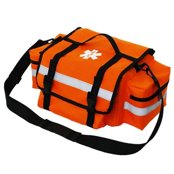 Травматологическая сумка, набор экстренных принадлежностей, аптечка первой помощи для лекарств, практичная для выживания в кемпинге на открытом воздухе
