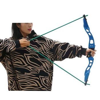 Тренировочная лента для тренировки поз, эластичная веревка, съемная ручка для тренажера Archerys