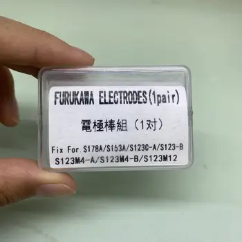 Электродный Стержень Для S178A S153A S123C-A S123-B S123M4-A S123M4-B S123M12 Электродный Стержень Для Сварки волокон